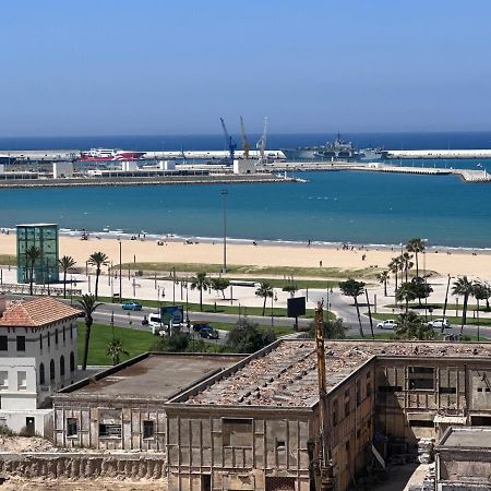 Studio Relax A Malabata Tanger Екстер'єр фото