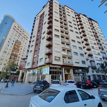 Studio Relax A Malabata Tanger Екстер'єр фото