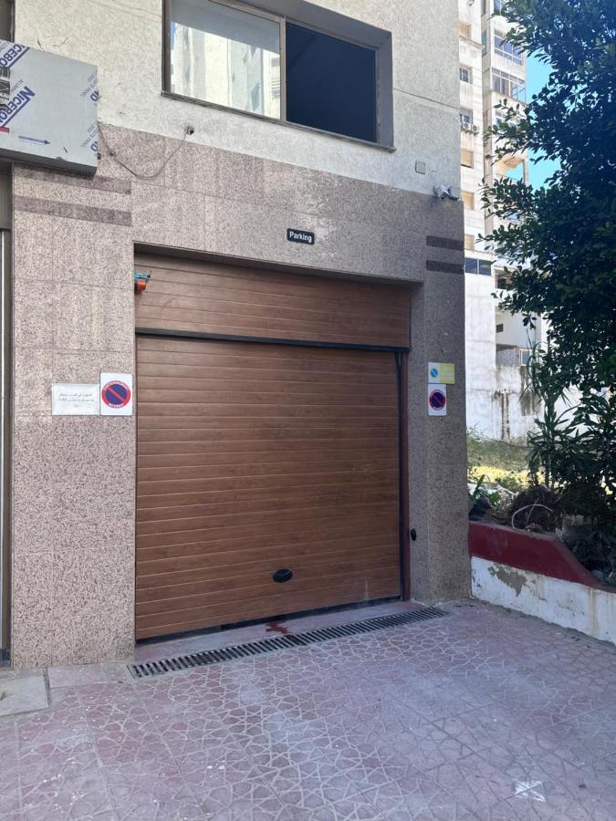 Studio Relax A Malabata Tanger Екстер'єр фото