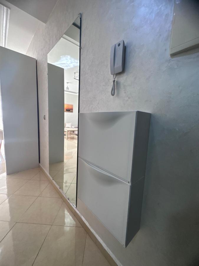 Studio Relax A Malabata Tanger Екстер'єр фото