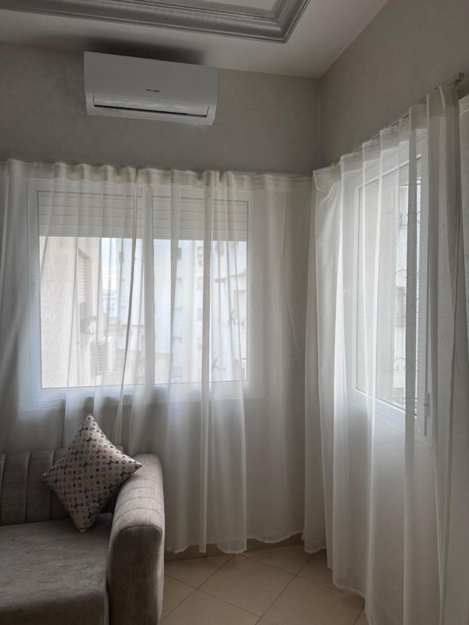 Studio Relax A Malabata Tanger Екстер'єр фото