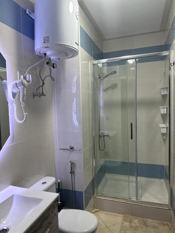 Studio Relax A Malabata Tanger Екстер'єр фото