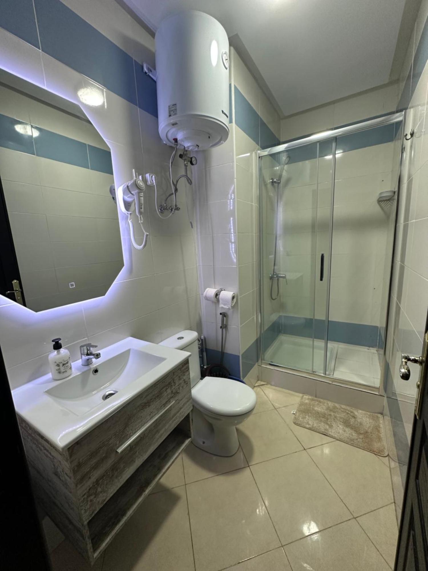 Studio Relax A Malabata Tanger Екстер'єр фото