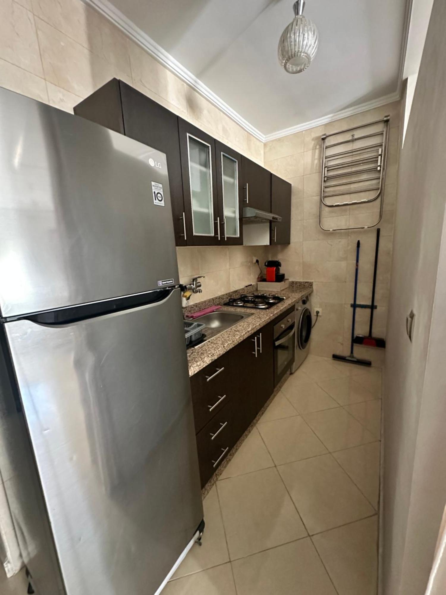 Studio Relax A Malabata Tanger Екстер'єр фото