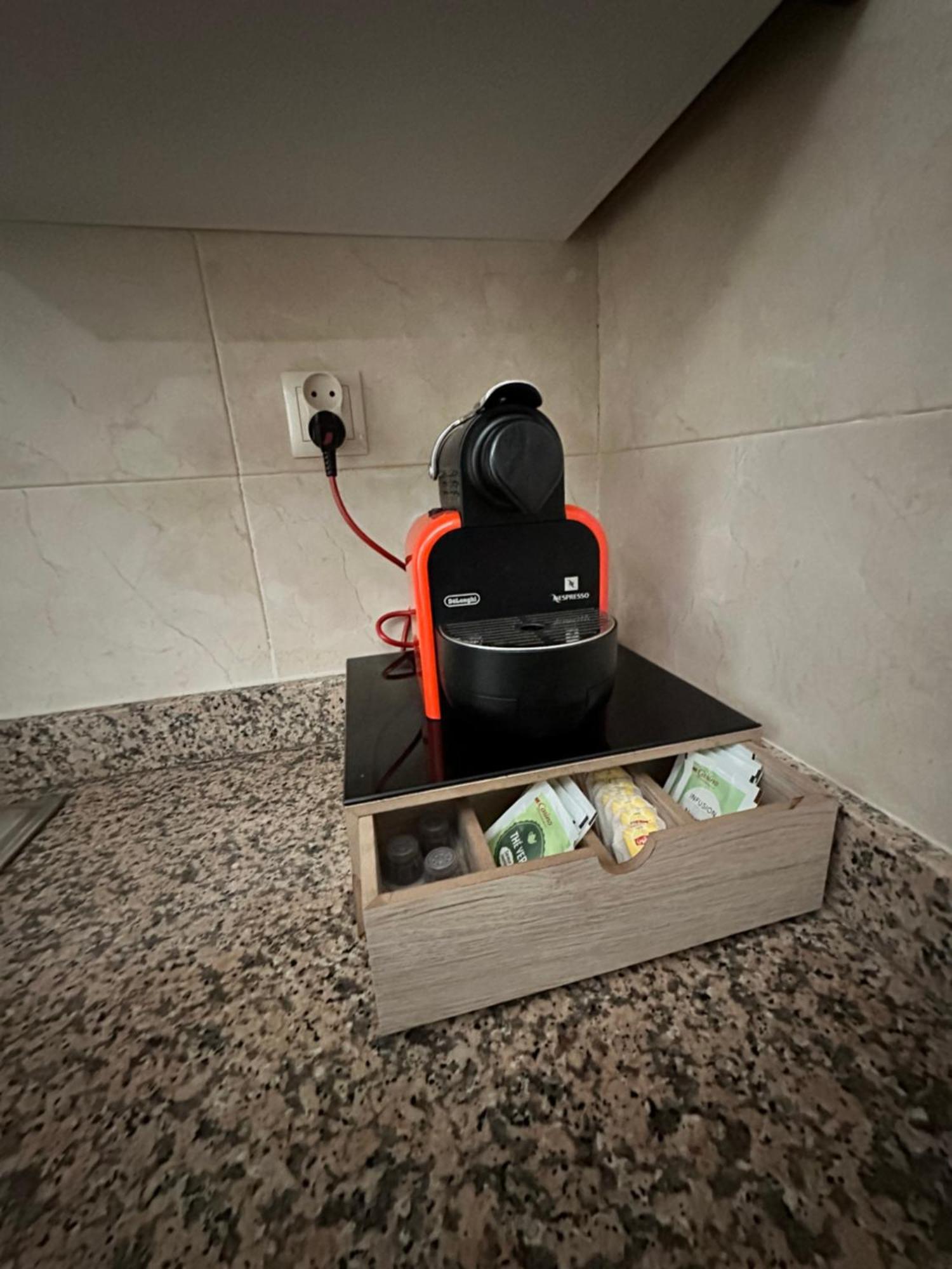 Studio Relax A Malabata Tanger Екстер'єр фото