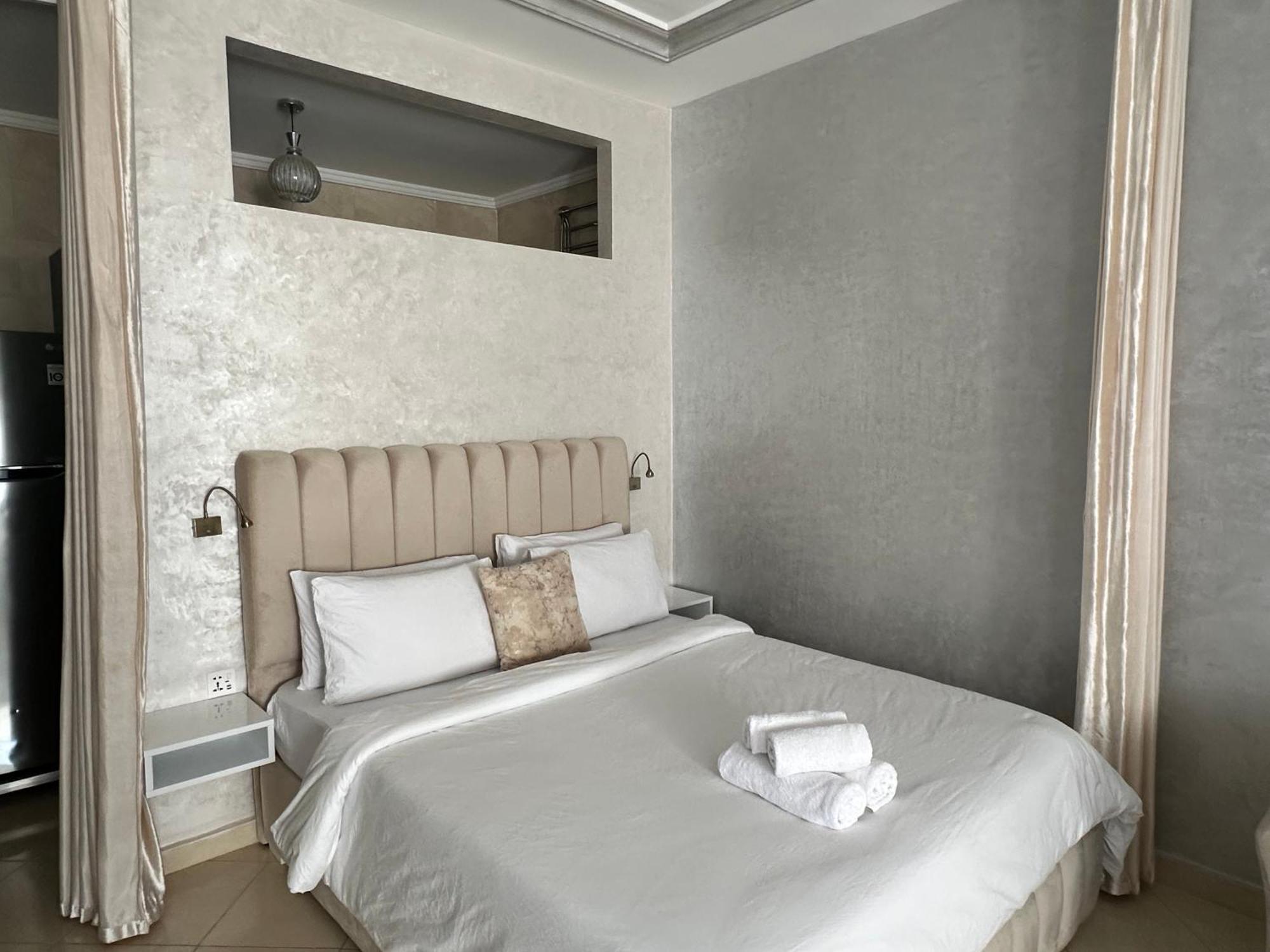 Studio Relax A Malabata Tanger Екстер'єр фото