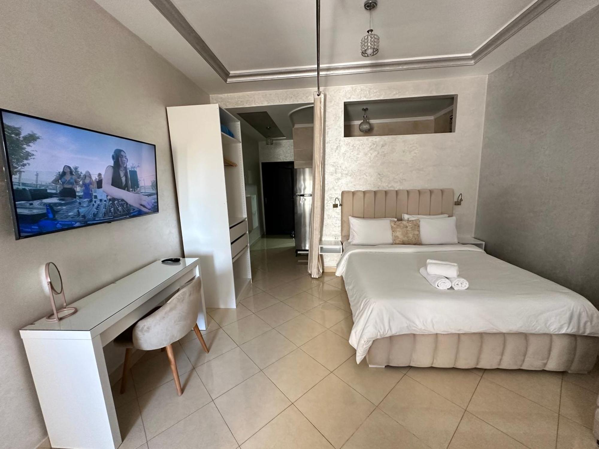 Studio Relax A Malabata Tanger Екстер'єр фото