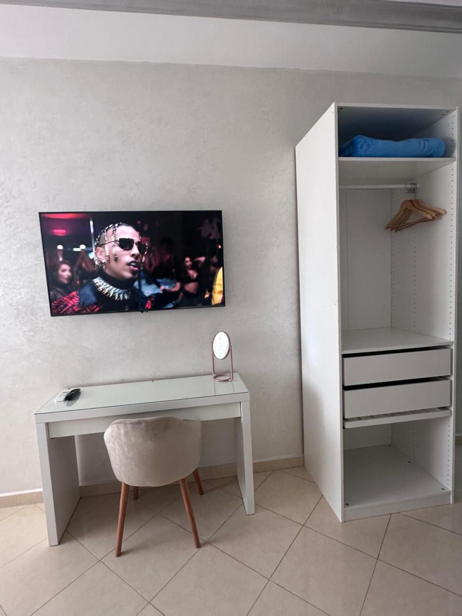 Studio Relax A Malabata Tanger Екстер'єр фото